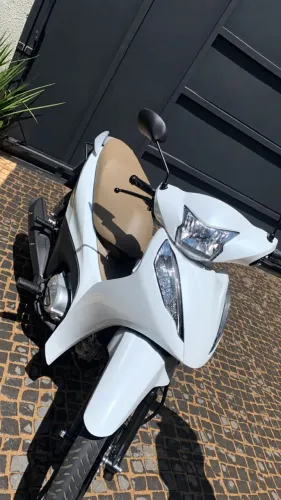 Vende-se Honda BIZ 125 Ex