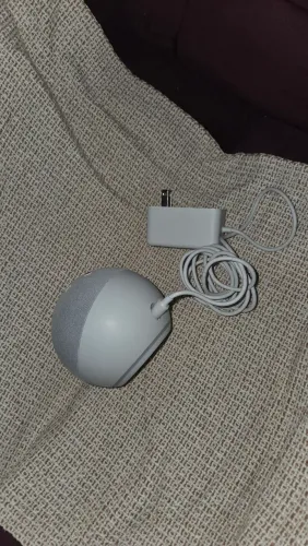 Alexa Echo Dot 5a geracao