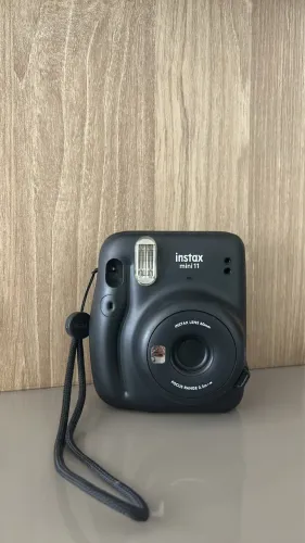 POLAROID FUJIFILM MINI 11 ORIGINAL