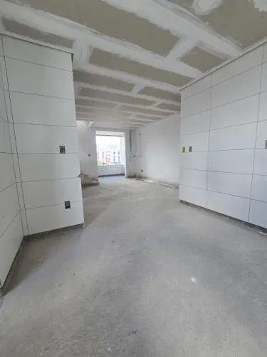 Apartamento para Venda em Contagem, Eldorado, 3 dormitórios, 1 suíte, 1 banheiro, 2 vagas
