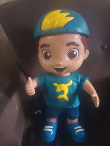 Boneco Lucas Neto grande