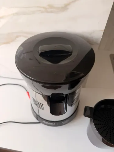 Máquina de suco de laranja