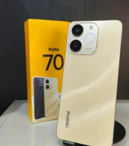 Note 70 - 128/4 Global Gold