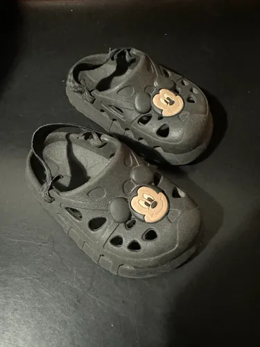 Crocs Mickey 19