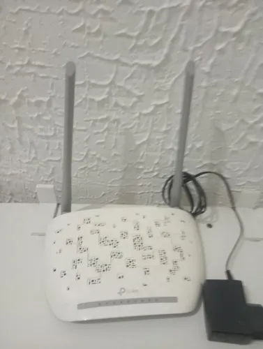 Modem TP-LINK 300 mbps