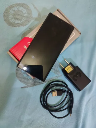 S22 Ultra 5G 512Gb