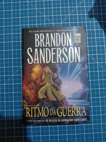 Ritmo da Guerra