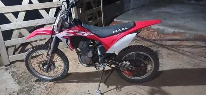CRF 230F