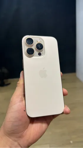 iPhone 16 PRO