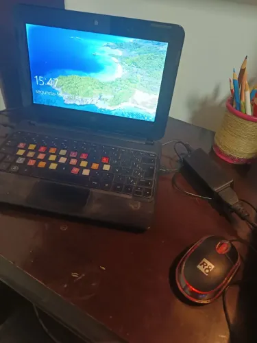 Laptop HP