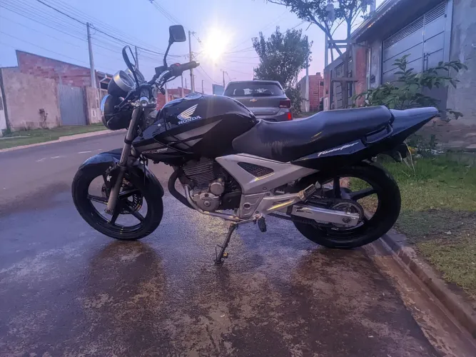 CBX 250
