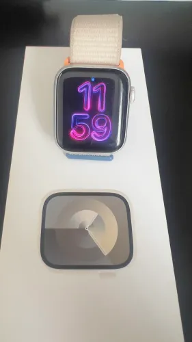 Vendo Apple Watch 6 40mm