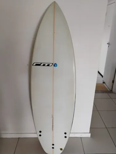 PRANCHA DE SURF 5'10