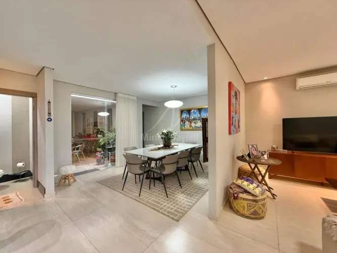 (62804) à venda - Casa com 6 quartos, 6 vagas, no Estoril
