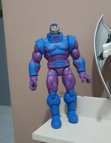 Marvel Apocalypse 