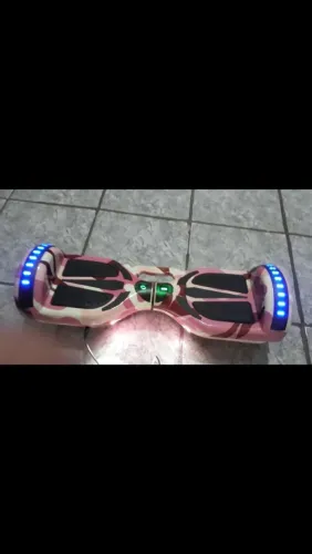 HOWERBOARD 