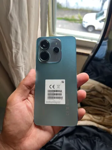 Redmi note 14 128gb
