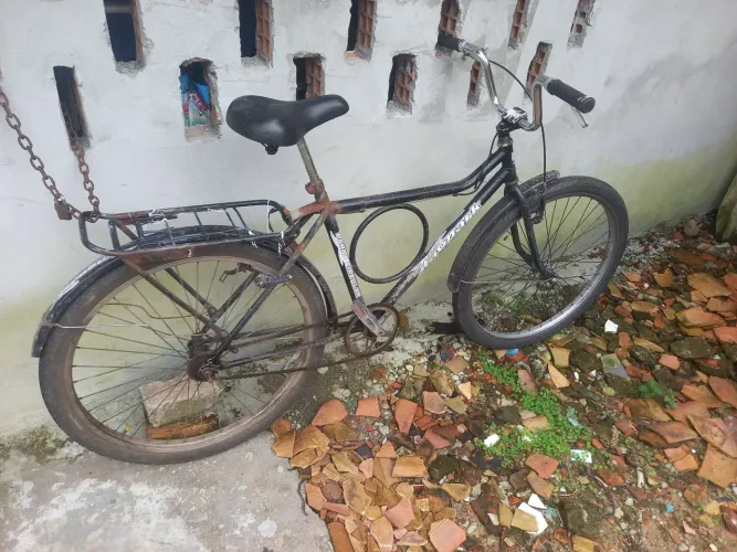Vendo essa barra forte