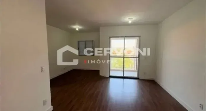 Imóvel para aluguel possui 74 metros quadrados com 2 quartos em Jardim Paraíba - Jacareí -