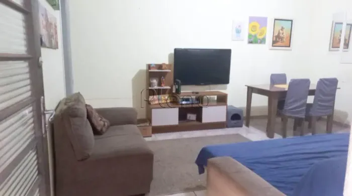 Casa à venda em Campinas, Vila Industrial, com 3 quartos, com 90 m²