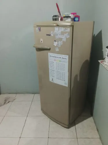 Geladeira