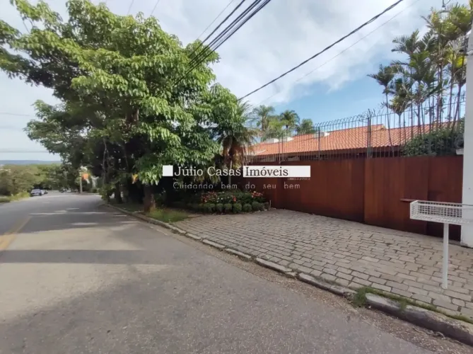 Casa a venda e locação com 4 quartos, 672m2 no Jardim Elton Ville - Sorocaba