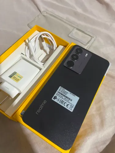 Celular realme 