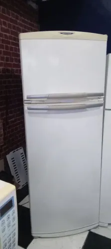 Geladeira Brastemp 470l usada