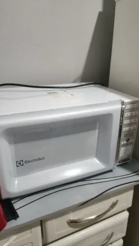 Microondas Electrolux 34L