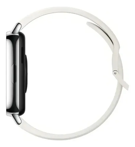 Relógio Inteligente Xiaomi Redmi Watch 5 Lite Branco