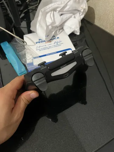 Controle PS4 original!