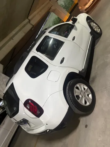Renault Duster Expression 1.6 Hi-flex 16V Mec. 2020