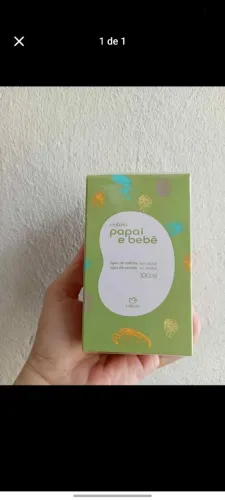 COLÔNIA MAMÃE 
