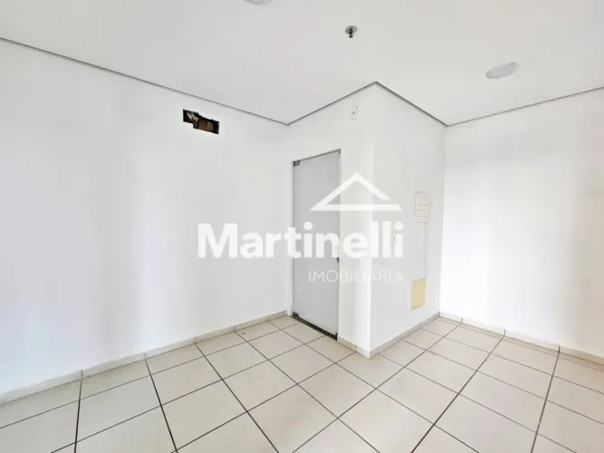 Sala comercial para venda e locação no edifício New Office, próximo à Cidade Judiciaria -