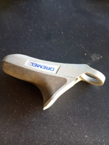 Alça para dremel 4000