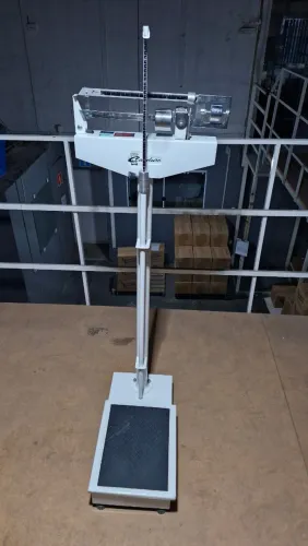 Balança Mecânica Antropométrica Cauduro 180kg