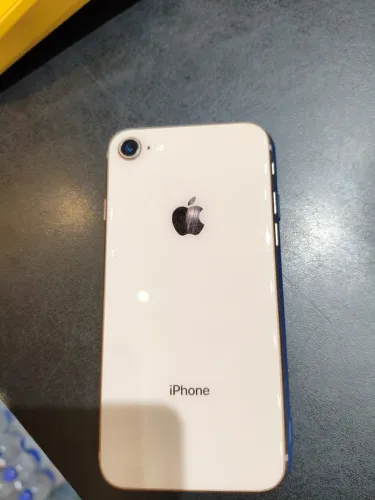 ? DESAPEGO DE IPHONE 8 64GB! BATERIA 100%! ?