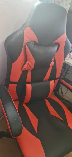Cadeira Gamer