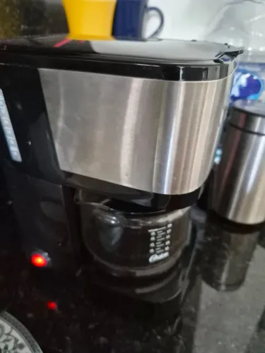 Cafeteira
