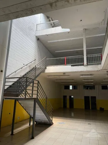 Prédio para alugar, 1250 m² por R$ 25.000,00/mês - Centro - Mauá/SP