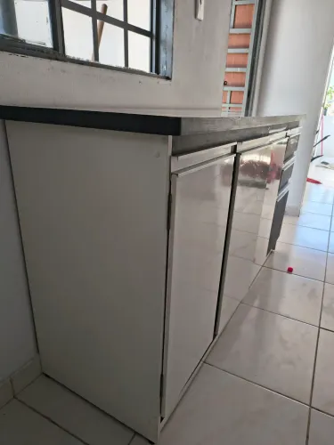 Armário de cozinha