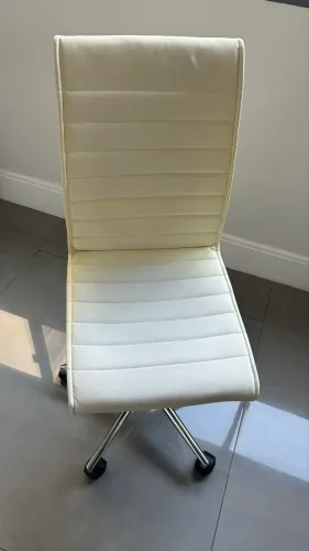 Cadeira giratoria regulavel escritorio