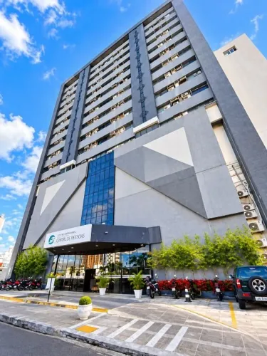 Valor de Super OPORTUNIDADE! SALA COMERCIAL 43m2 para ALUGUEL - Bairro dos ESTADOS - Joao