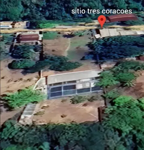 Sitio à venda em Guabiraba