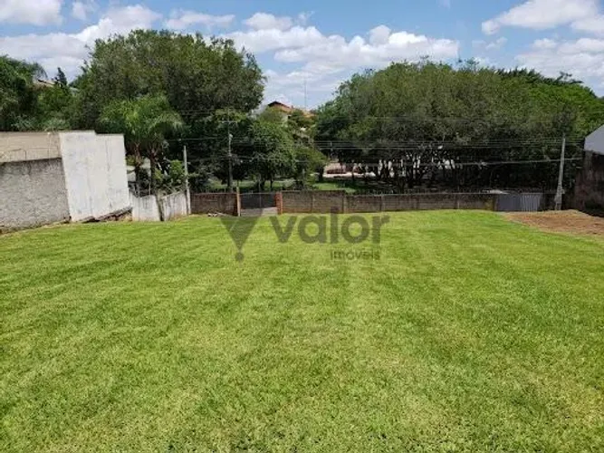 Terreno à venda em Campinas, Parque Nova Campinas, com 1160 m²