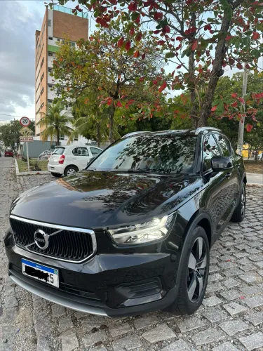 Volvo XC40 T-5 Momentum 2.0 252cv AWD 2020
