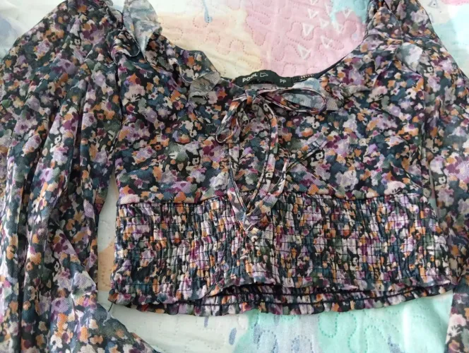 Roupas diversas . Tamanho 36, P