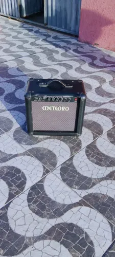 Cubo meteoro nitrus drive 
