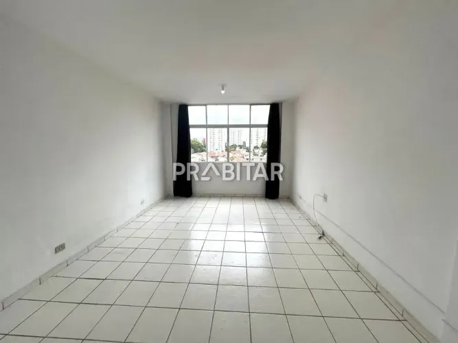 Kitnet com 1 dormitório para alugar, 30 m² por R$ 1.824,28/mês - Vila Leopoldina - São Pau