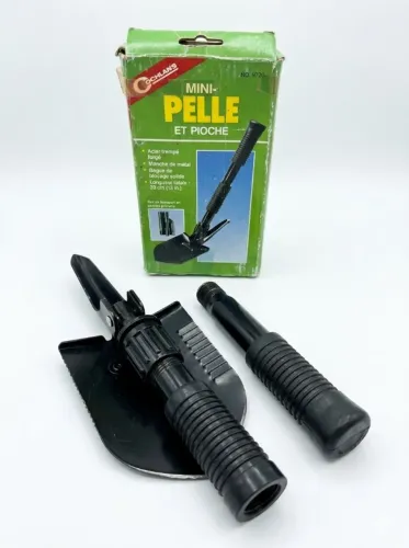 Mini Pa Coghlans Com Picareta 2 Em 1